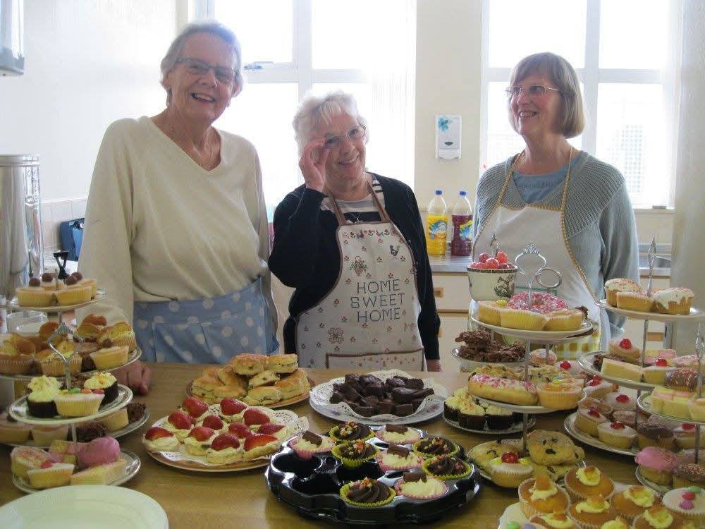 Littleover Fun Day 1