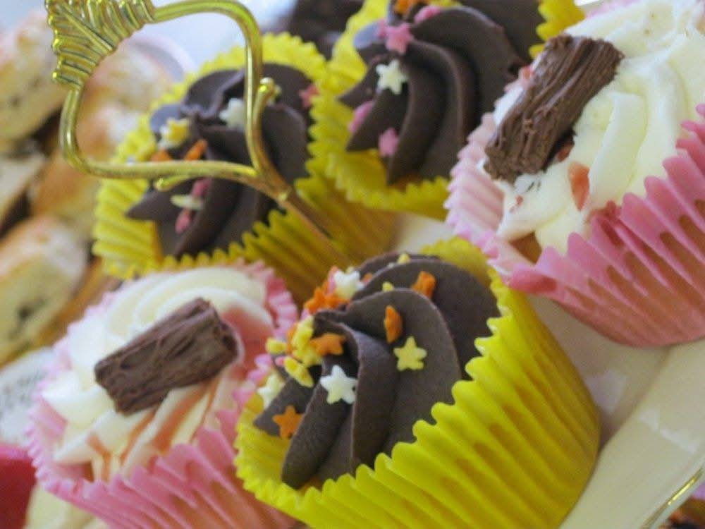 Littleover Fun Day 6