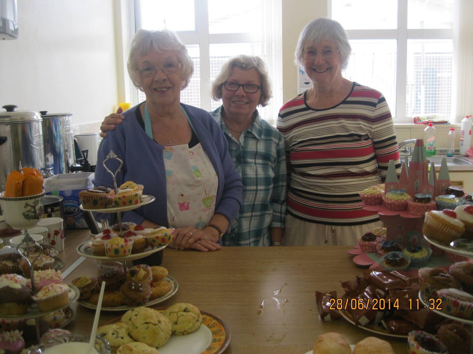 Littleover Fun Picnic 1