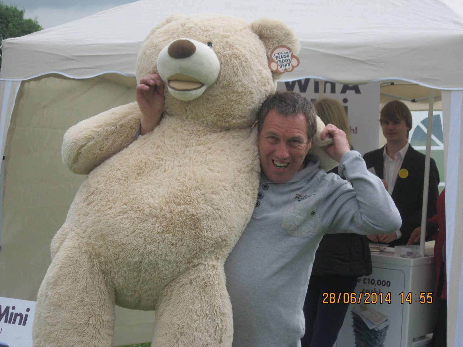 Littleover Fun Picnic 4