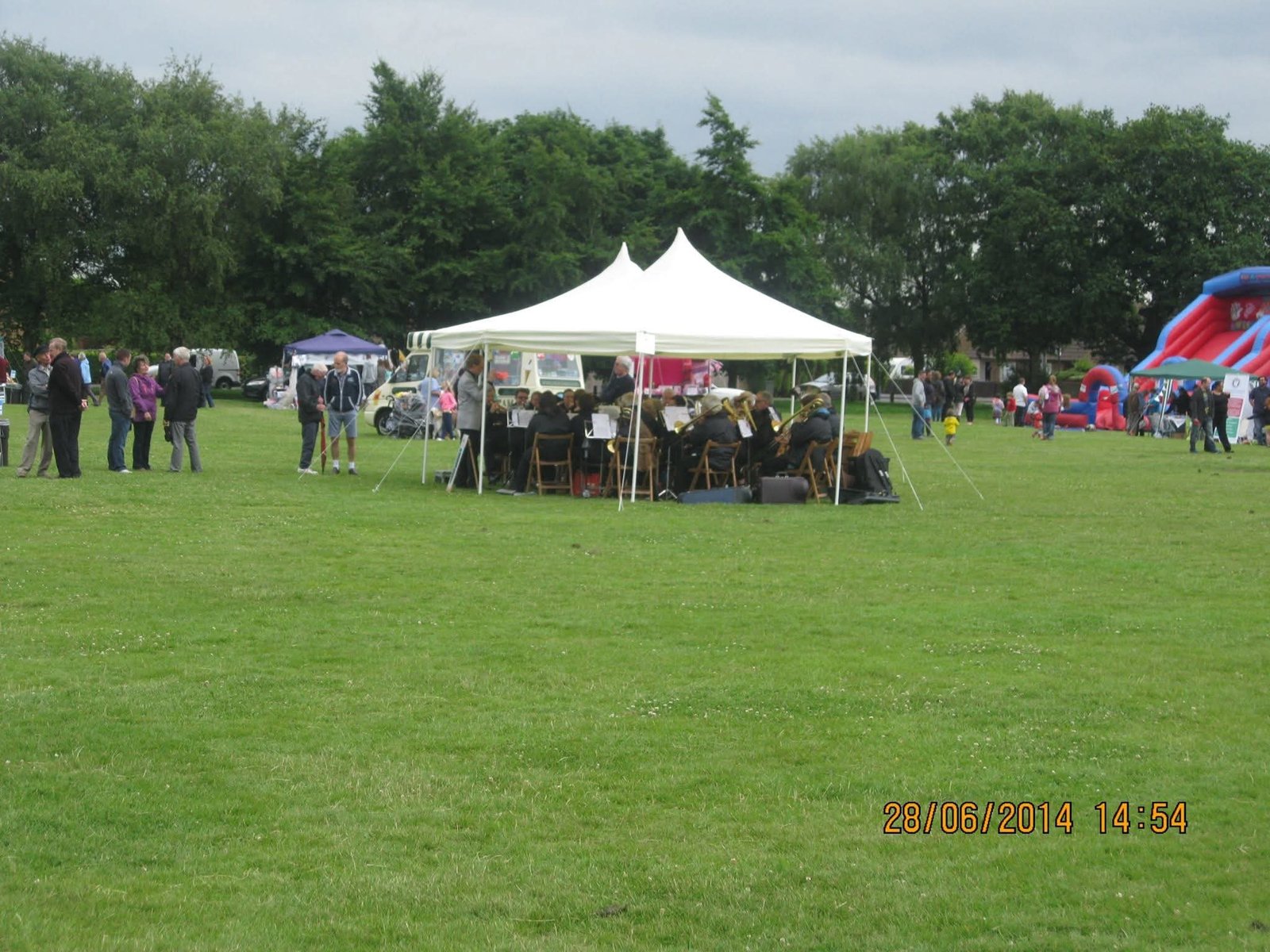 Littleover Fun Picnic 7