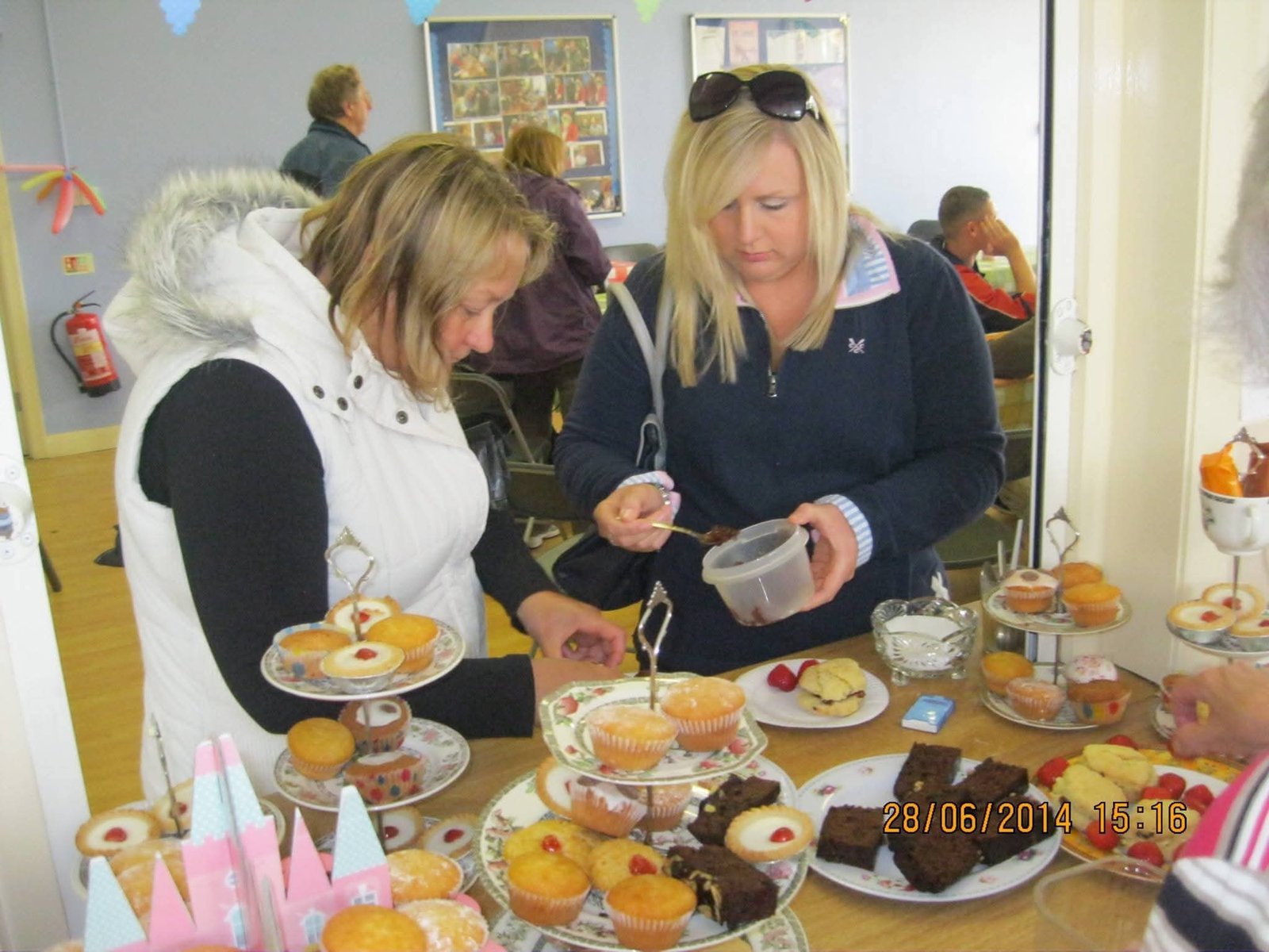 Littleover Fun Picnic 8