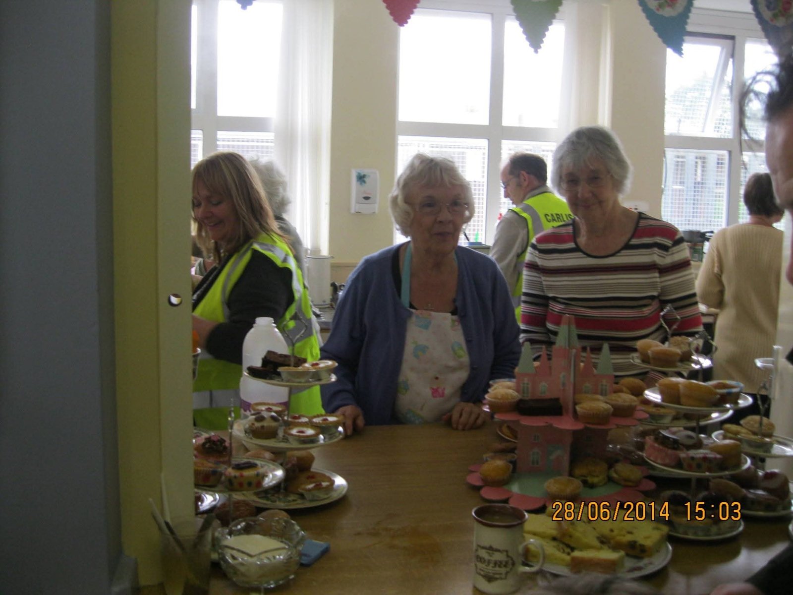 Littleover Fun Picnic 9