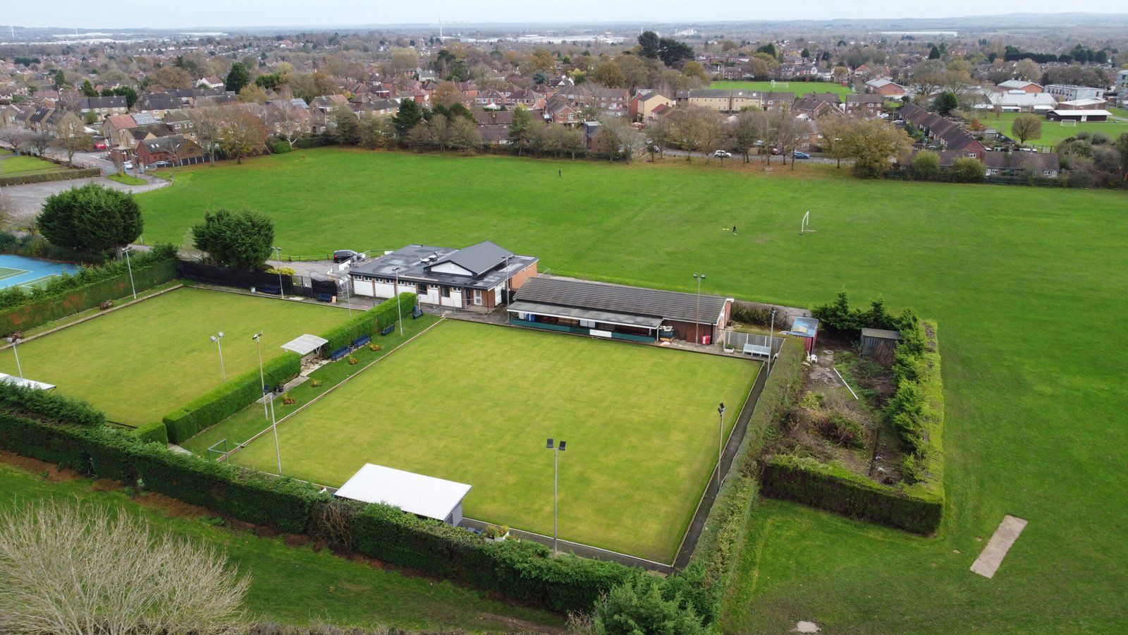 Park Event - Family Fun Day