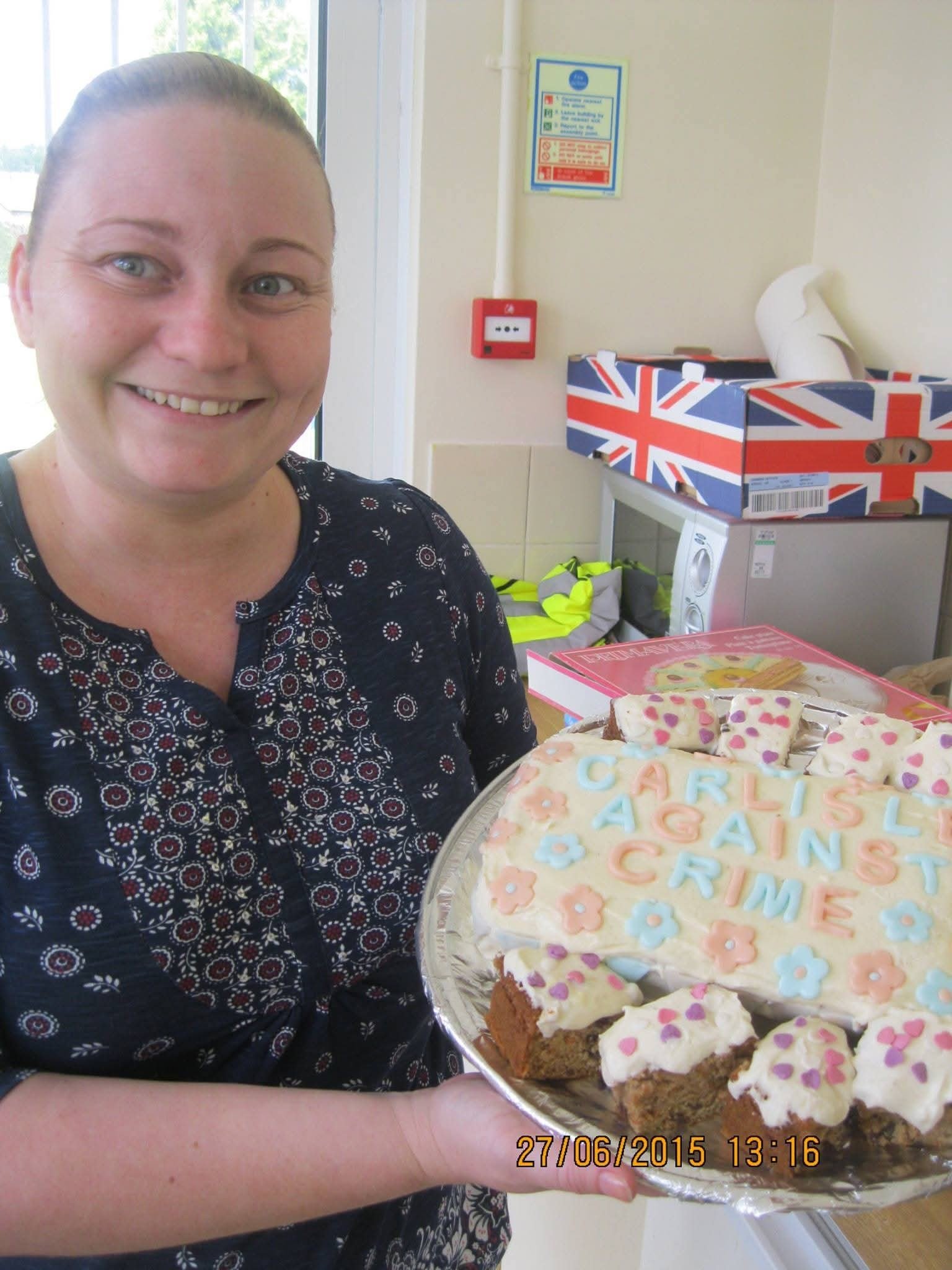 Picnic in the Park 2015 - 2