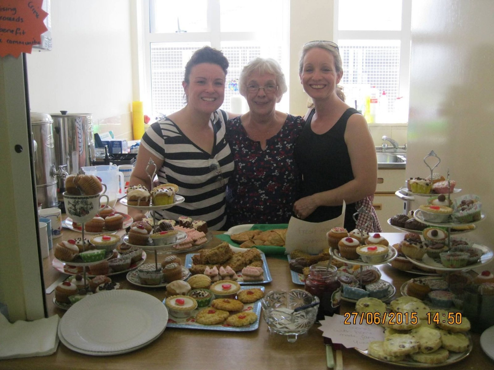 Picnic in the Park 2015 - 3