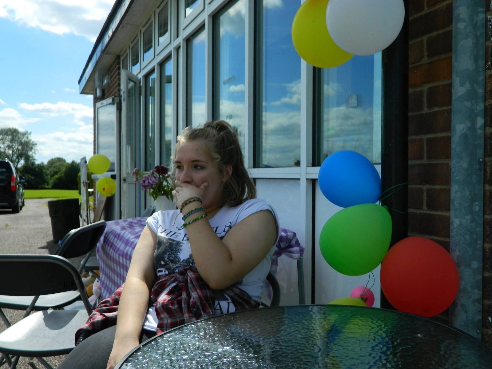 Picnic in the Park 2015 - 5