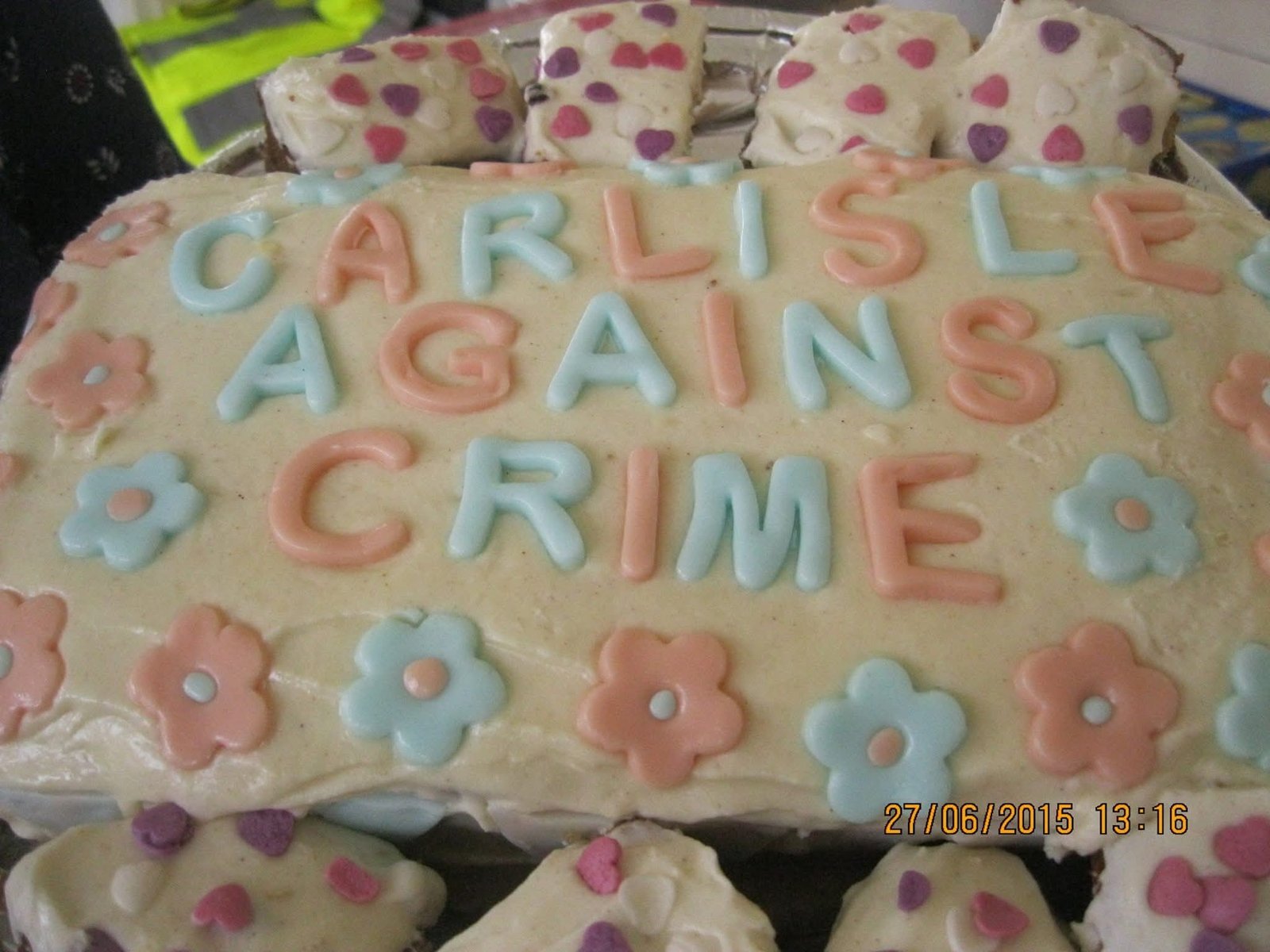 Picnic in the Park 2015 - 6